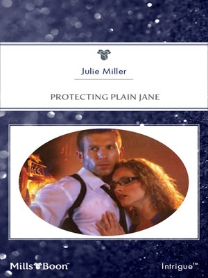Protecting Plain Jane - ebook